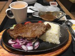 -大家乐(广州天河城六楼店)