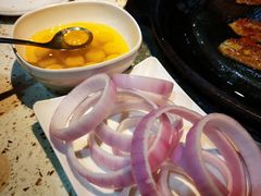 -小邓石棉铁板烧(流星花园店)