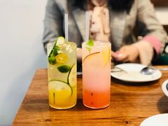 莓年达-AFS Cafe & Canteen(闽江二路店)
