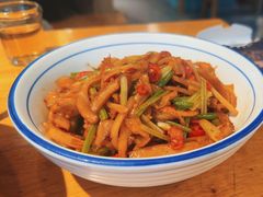 -威哥的菜·地道长沙菜(雨花亭店)