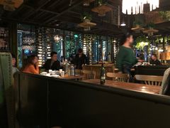 -胡桃里音乐酒馆(郴州友阿国际广场店)