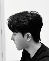 -X-FIRE男士发型设计