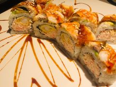 -山葵家·创意料理(万象汇店)
