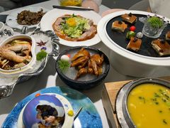 -3号仓库·创意中国菜(新世界城店)