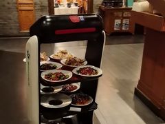 -东来顺饭庄(西直门店)