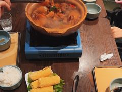 -酒肆浅葱·特色菜馆(卓悦intown店)