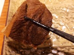 -赤坂亭·M9和牛烧肉·铁板烧(合肥万象城店)