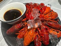 -学士怪怪龙虾·川菜·烧烤(学士街店)