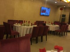 大堂-北门饭店(三香路店)