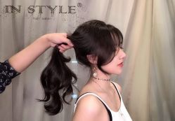 -INSTYLE造型·明星店