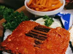 -打川川·川蜀毛肚(南市场店)