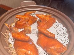 -炆艺乳鸽·煲仔饭大排档(望京来广营店)