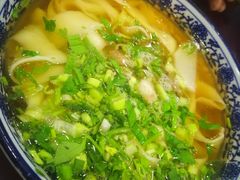 -中国传统伊兰拉面(石景山店)