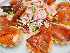 -娱筷海鲜酒家(广州南沙店)