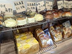 -沁屋面包店(人民东路店)