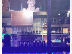-串亿88烧烤·羊腿·羊蝎子(板泉路店)