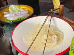 -牛New寿喜烧(曹路花园城店)