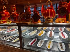 -君悦酒店·乐厨·高空自助餐(青年大街店)