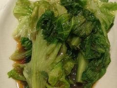 新鲜时蔬-潮州府·潮菜·砂锅粥(徐家汇店)
