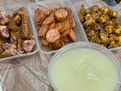 -蓝精灵饺子店