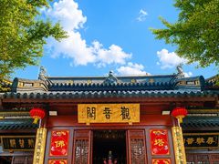 -西林禅寺
