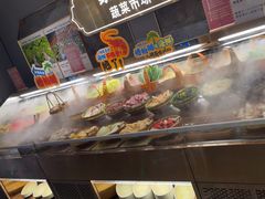 -一绪に寿喜烧(荟聚店)