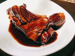 -老头儿油爆虾·1987杭州烟火味(湖滨银泰in77D区店)