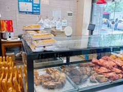 -老刘家永盛斋·传统泡馍(东关南街店)