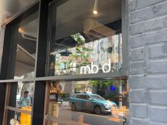 -mbd(华山路店)