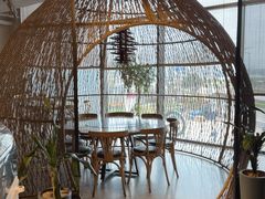 -环球渔市·平价海鲜餐厅(星潮广场店)