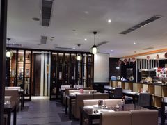 -松临·铁板烧&Omakase(神农店)