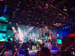 -MOSSO音乐酒吧·live house(南京旗舰店)