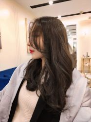 -3AM HAIR SALON染发接发