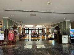 -天目湖御水温泉·度假酒店