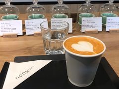 -GOTLOT COFFEE&KITCHEN角落厨房NOOK店