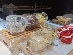 -筠咖啡西餐厅(上海国展宝龙丽筠酒店)