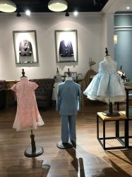 点击看大图 -倾城宝贝儿童摄影(浦东金谊店)