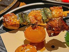 -山葵家居酒屋(天目里店)