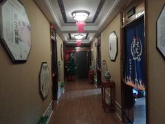 -康美道家中医养生SPA馆(牡丹江路店)