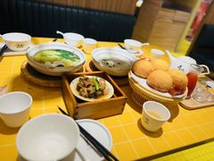 -蔡澜点心·粤菜(花城汇南区店)