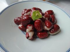 -山东中医药大学经十路校区-食堂