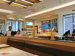-豪客来牛排(中华城店)
