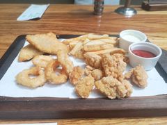 -食间牛排(湖西路店)