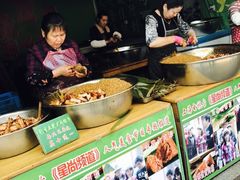 -召稼楼永茂昌粽子大王