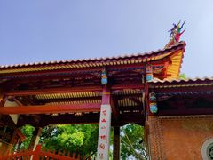 -福州开元寺