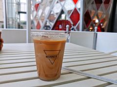 -Manner Coffee(IFS一楼店)