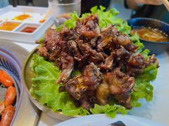 -杨记齐齐哈尔烤肉(总店)