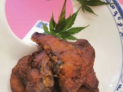 熏鱼-宁波状元楼酒店(和义路店)