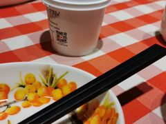 -西贝(枫蓝国际购物中心店)