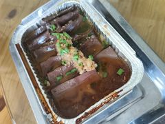 -张记焖窑·十五年专注焖烤(雍和宫店)